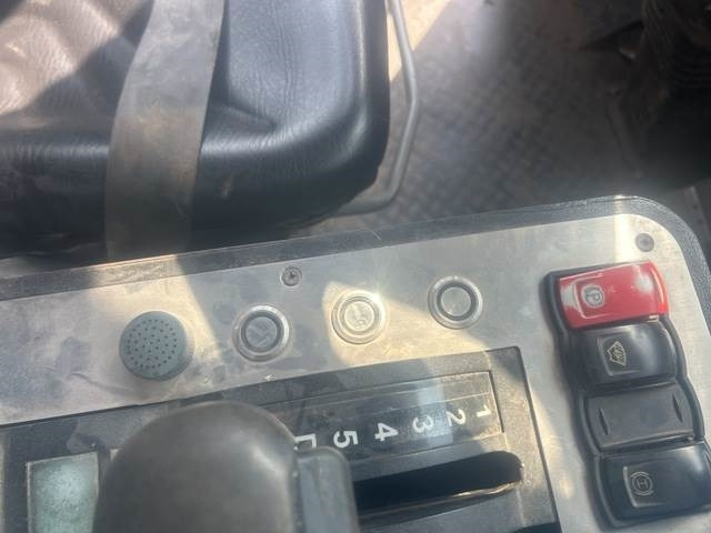 Dúmper rígido Sany SRT55D: foto 19