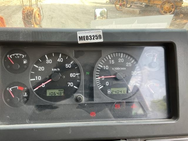 Leasing de Tadano GR700N-2 Tadano GR700N-2: foto 7 Leasing de Tadano GR700N-2 Tadano GR700N-2: foto 7