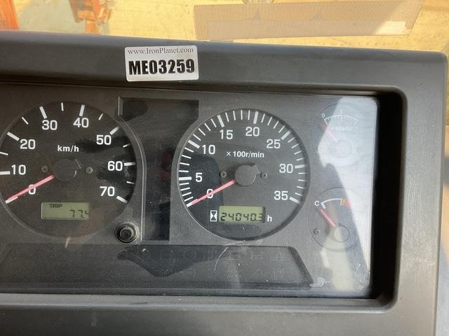 Leasing de Tadano GR700N-2 Tadano GR700N-2: foto 6 Leasing de Tadano GR700N-2 Tadano GR700N-2: foto 6