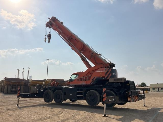 Leasing de Tadano GR700N-2 Tadano GR700N-2: foto 22 Leasing de Tadano GR700N-2 Tadano GR700N-2: foto 22