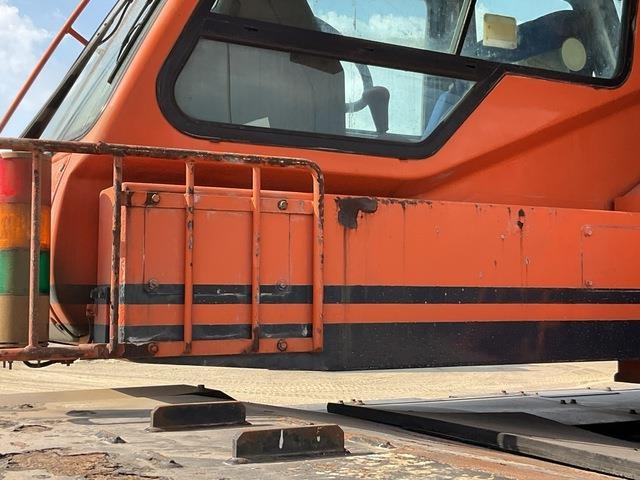 Leasing de Tadano GR700N-2 Tadano GR700N-2: foto 8 Leasing de Tadano GR700N-2 Tadano GR700N-2: foto 8