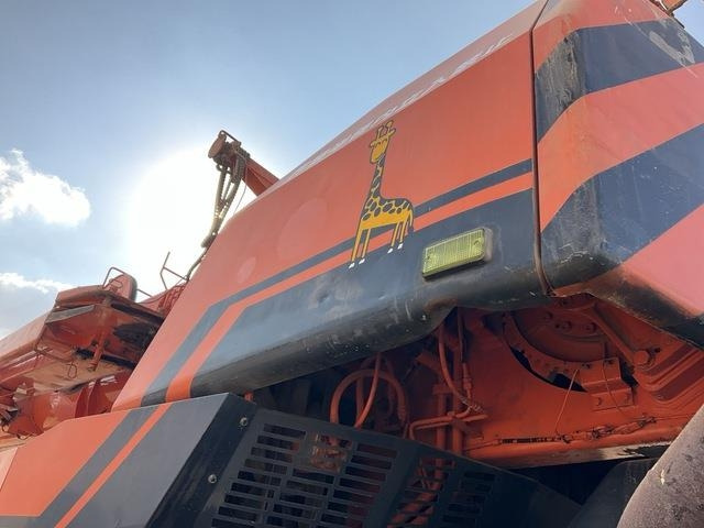 Leasing de Tadano GR700N-2 Tadano GR700N-2: foto 9 Leasing de Tadano GR700N-2 Tadano GR700N-2: foto 9