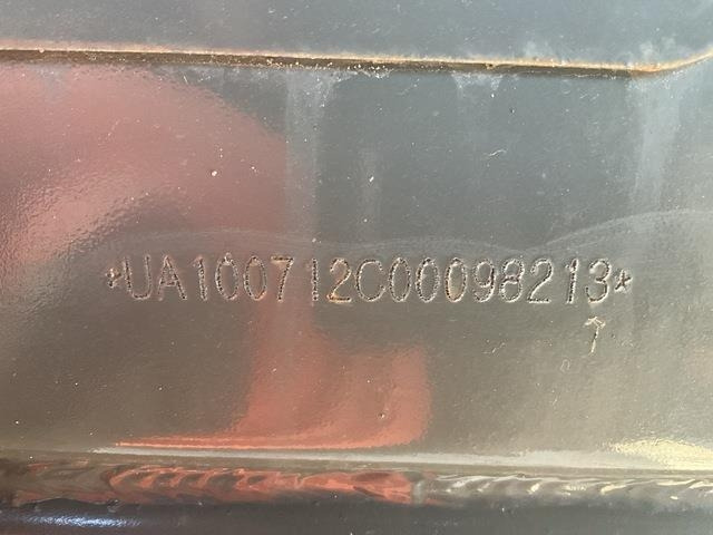 Ausa D150AHG - Minidumper: foto 5 Ausa D150AHG - Minidumper: foto 5