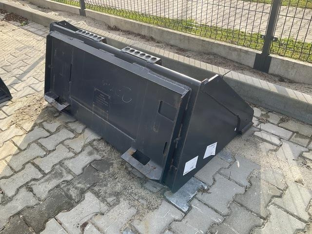 Bobcat - Cazo cargador: foto 3 Bobcat - Cazo cargador: foto 3