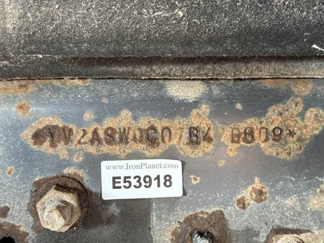 Volvo FH480 - Cabeza tractora: foto 5 Volvo FH480 - Cabeza tractora: foto 5