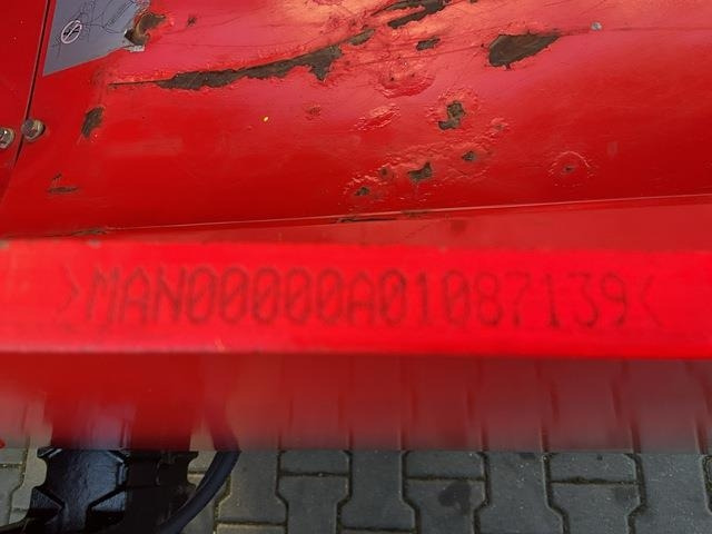 Manitou MT1840 - Manipulador telescópico: foto 5 Manitou MT1840 - Manipulador telescópico: foto 5