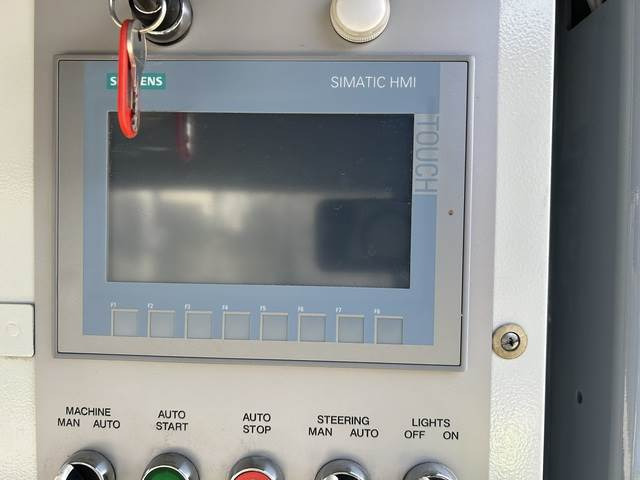 Máquina bloquera Coote Finlay BSM-412: foto 15