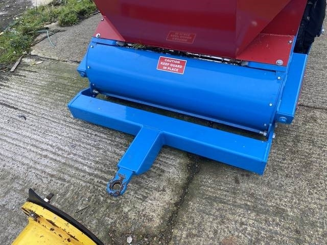 Leasing de  David Harrison Handling Solutions Ltd 21M Shiploader David Harrison Handling Solutions Ltd 21M Shiploader: foto 6