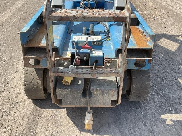Plataforma de tijeras Genie GS1932: foto 20