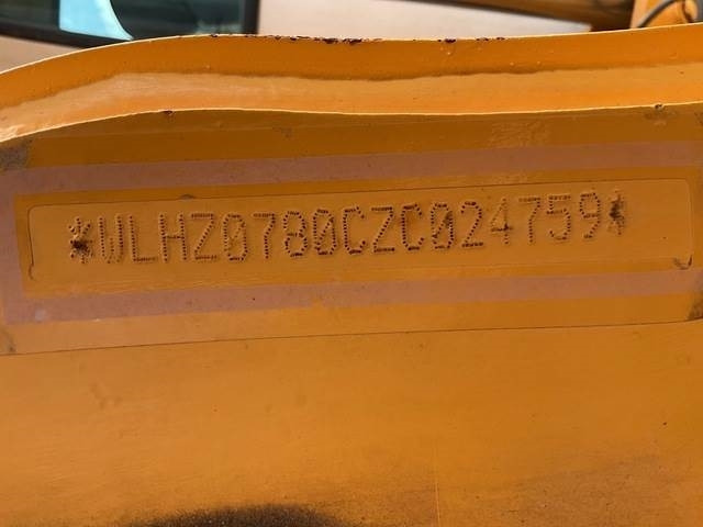 Excavadora de demolición Liebherr R954C HDV: foto 11 Excavadora de demolición Liebherr R954C HDV: foto 11