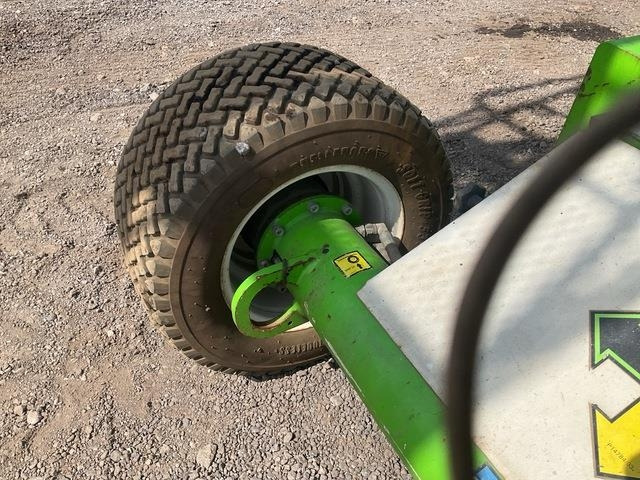 Plataforma articulada Niftylift HR12NDE: foto 13 Plataforma articulada Niftylift HR12NDE: foto 13