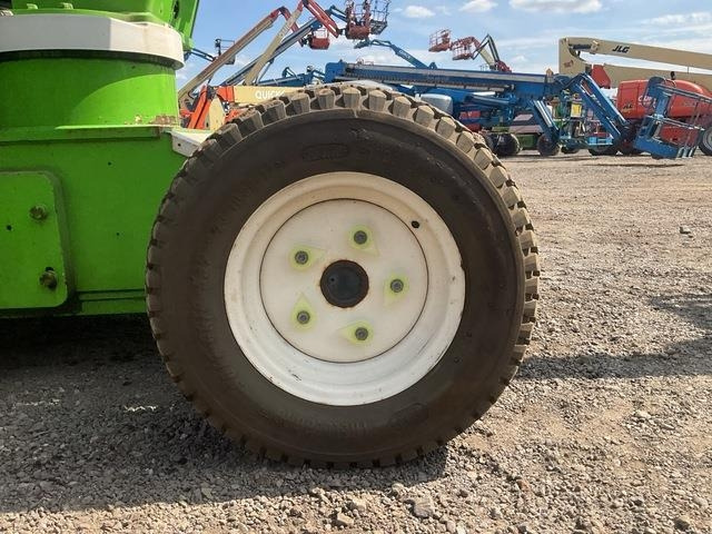 Plataforma articulada Niftylift HR12NDE: foto 20 Plataforma articulada Niftylift HR12NDE: foto 20