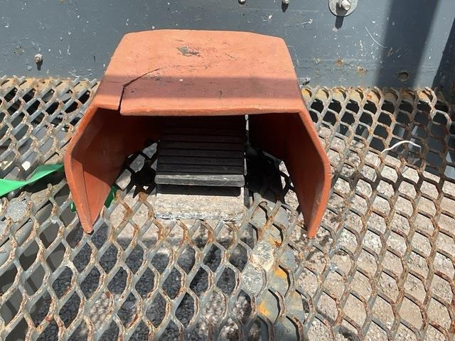 Plataforma articulada Niftylift HR12NDE: foto 7 Plataforma articulada Niftylift HR12NDE: foto 7