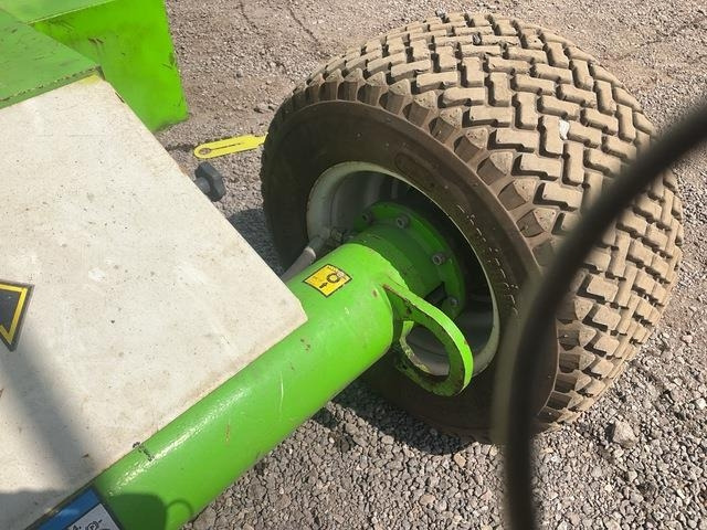 Plataforma articulada Niftylift HR12NDE: foto 14 Plataforma articulada Niftylift HR12NDE: foto 14