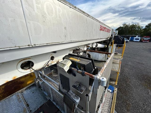 Camión grúa Volvo FL10: foto 14 Camión grúa Volvo FL10: foto 14