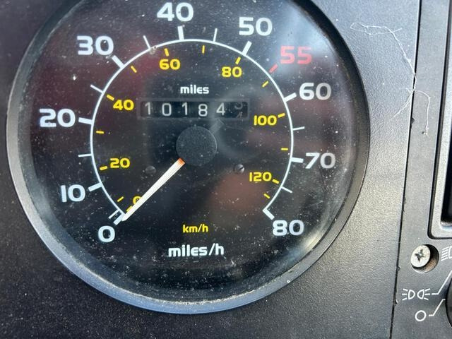 Camión grúa Volvo FL10: foto 12 Camión grúa Volvo FL10: foto 12