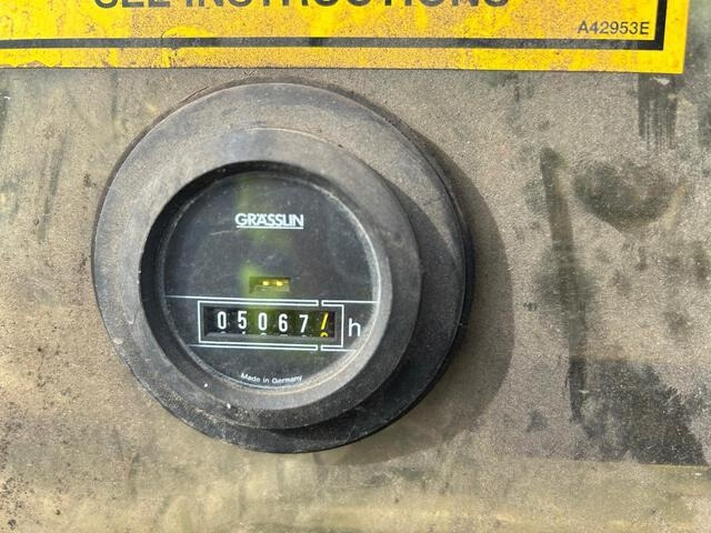 Camión grúa Volvo FL10: foto 7 Camión grúa Volvo FL10: foto 7