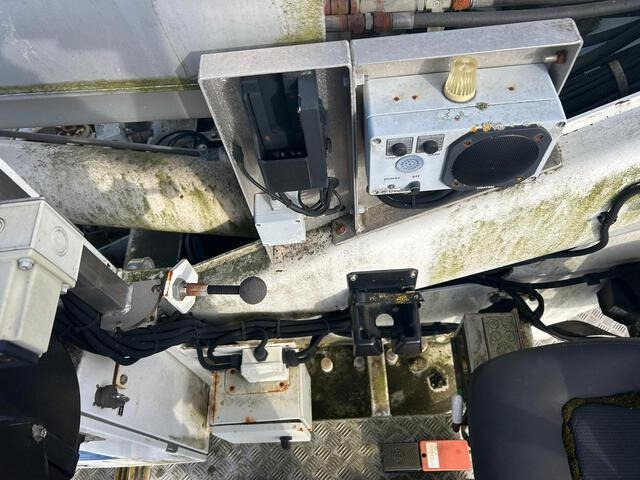 Camión grúa Volvo FL10: foto 13 Camión grúa Volvo FL10: foto 13