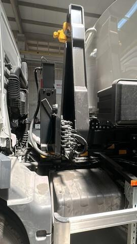 Leasing de MAN TGM18.250 MAN TGM18.250: foto 8 Leasing de MAN TGM18.250 MAN TGM18.250: foto 8