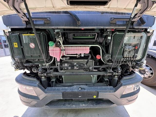 Leasing de MAN TGM18.250 MAN TGM18.250: foto 12 Leasing de MAN TGM18.250 MAN TGM18.250: foto 12