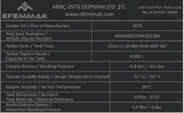 Leasing de MAN TGM18.250 MAN TGM18.250: foto 14 Leasing de MAN TGM18.250 MAN TGM18.250: foto 14