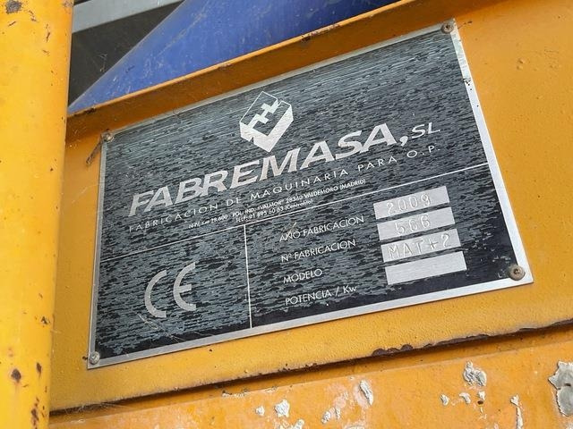 Ammann Schweiz AG Black Move T2007OB3 - Mini compactadora: foto 2 Ammann Schweiz AG Black Move T2007OB3 - Mini compactadora: foto 2