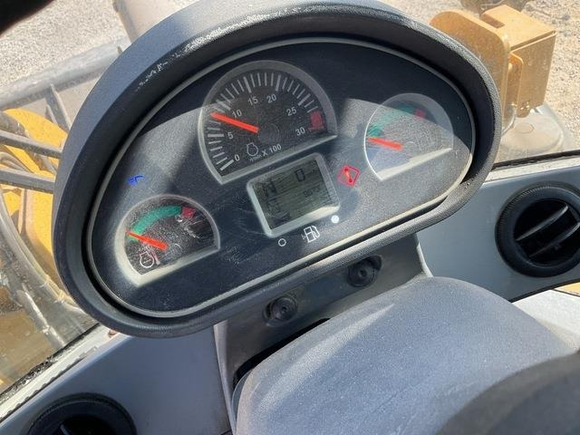 Cargadora de ruedas CAT 938K: foto 23 Cargadora de ruedas CAT 938K: foto 23