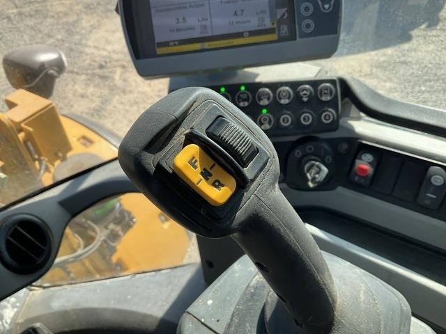 Cargadora de ruedas CAT 938K: foto 20 Cargadora de ruedas CAT 938K: foto 20