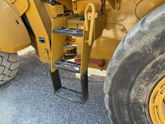Cargadora de ruedas CAT 938K: foto 10 Cargadora de ruedas CAT 938K: foto 10