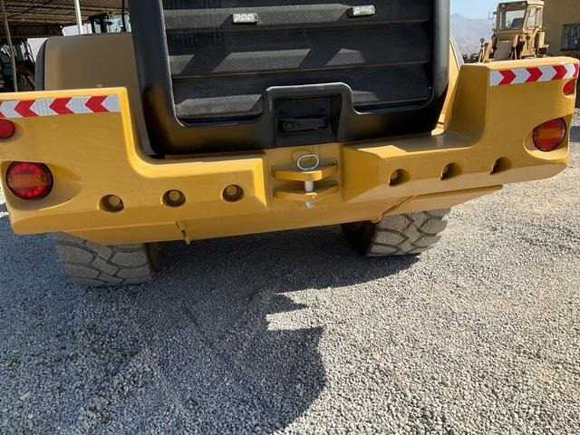 Cargadora de ruedas CAT 938K: foto 15 Cargadora de ruedas CAT 938K: foto 15