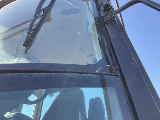 Cargadora de ruedas CAT 938K: foto 11 Cargadora de ruedas CAT 938K: foto 11