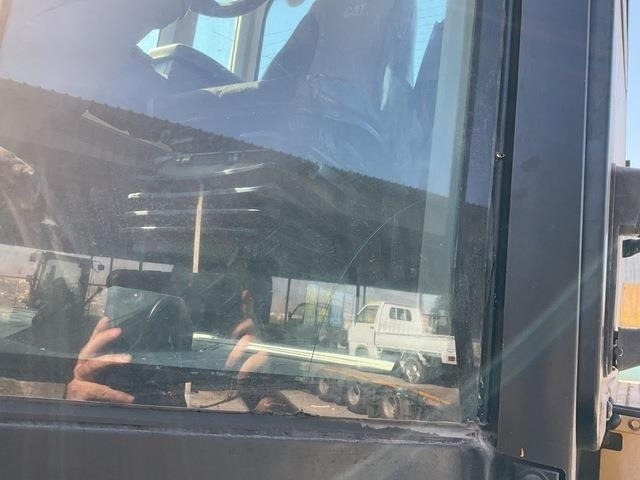 Cargadora de ruedas CAT 938K: foto 13 Cargadora de ruedas CAT 938K: foto 13