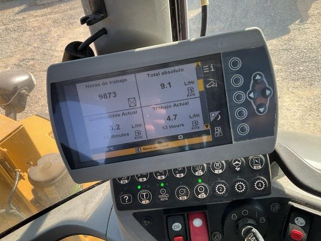 Cargadora de ruedas CAT 938K: foto 22 Cargadora de ruedas CAT 938K: foto 22