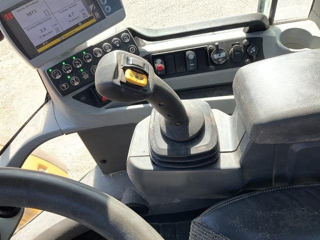 Cargadora de ruedas CAT 938K: foto 19 Cargadora de ruedas CAT 938K: foto 19