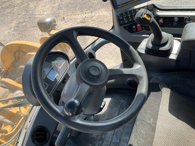 Cargadora de ruedas CAT 938K: foto 18 Cargadora de ruedas CAT 938K: foto 18