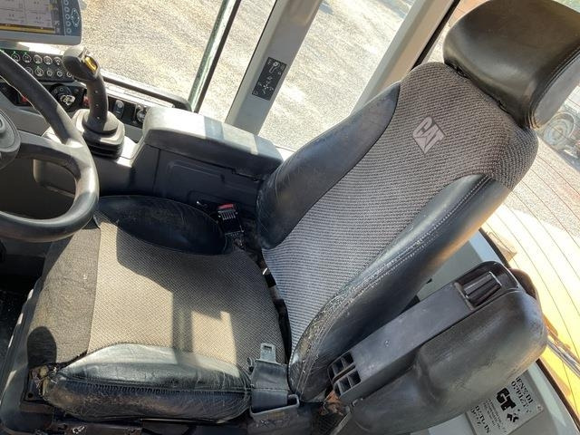 Cargadora de ruedas CAT 938K: foto 16 Cargadora de ruedas CAT 938K: foto 16