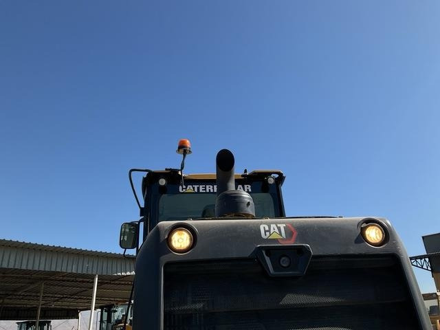 Cargadora de ruedas CAT 938K: foto 14 Cargadora de ruedas CAT 938K: foto 14