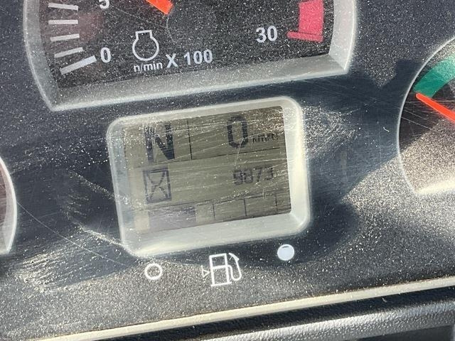 Cargadora de ruedas CAT 938K: foto 7 Cargadora de ruedas CAT 938K: foto 7