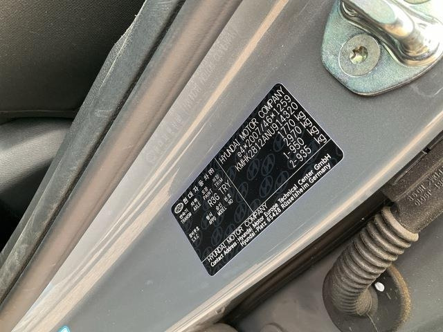 Hyundai Kona - Coche: foto 5 Hyundai Kona - Coche: foto 5