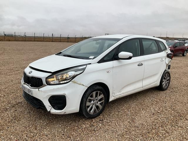 Kia Carens - Coche: foto 1 Kia Carens - Coche: foto 1