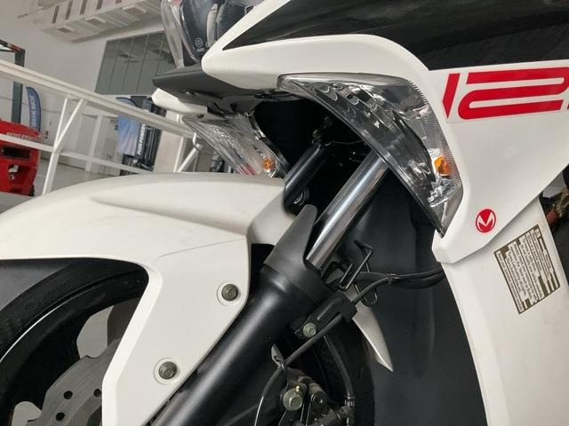 Motocicleta Malaguti Mission: foto 23 Motocicleta Malaguti Mission: foto 23