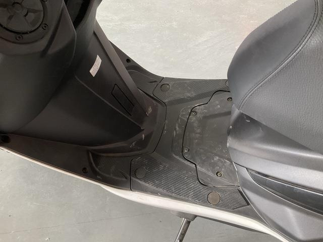 Motocicleta Malaguti Mission: foto 9 Motocicleta Malaguti Mission: foto 9