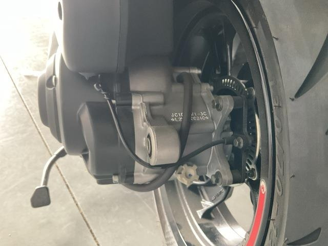 Motocicleta Malaguti Mission: foto 22 Motocicleta Malaguti Mission: foto 22