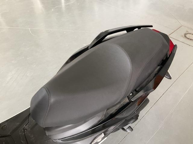 Motocicleta Malaguti Mission: foto 12 Motocicleta Malaguti Mission: foto 12