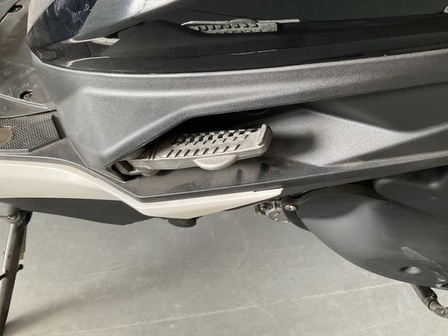 Motocicleta Malaguti Mission: foto 15 Motocicleta Malaguti Mission: foto 15