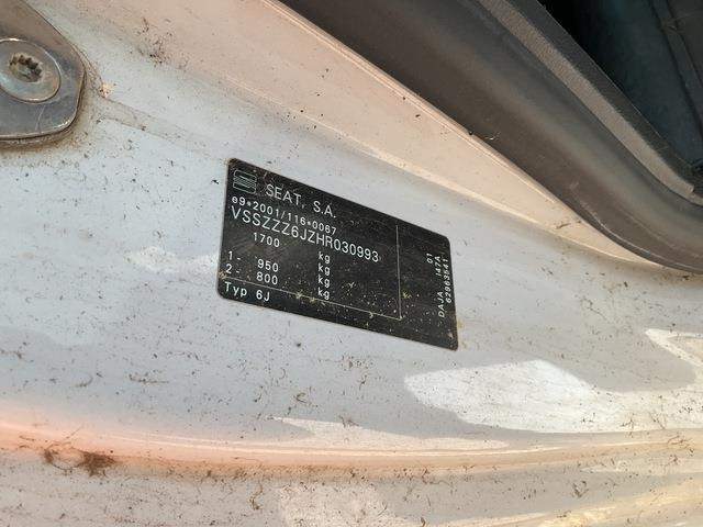 Seat Ibiza - Coche: foto 5 Seat Ibiza - Coche: foto 5