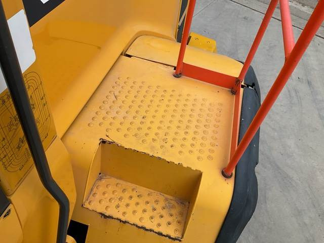 Cargadora de ruedas Volvo L150H: foto 22
