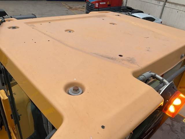 Cargadora de ruedas Volvo L150H: foto 23