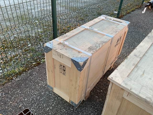 Beilite BLTB-53B - Equipo de construcción: foto 1 Beilite BLTB-53B - Equipo de construcción: foto 1