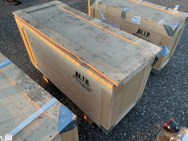 Beilite BLTB-60B - Equipo de construcción: foto 4 Beilite BLTB-60B - Equipo de construcción: foto 4